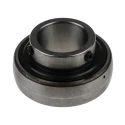 SKF Bearing Unit Insert Stainless Steel 30.16 mm ID 62 mm OD 38.1 mm Width YAR 206-103-2F