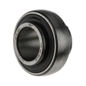SKF Bearing Unit Insert Stainless Steel 30.16 mm ID 62 mm OD 38.1 mm Width YAR 206-103-2F