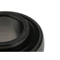 SKF Bearing Unit Insert Stainless Steel 30.16 mm ID 62 mm OD 38.1 mm Width YAR 206-103-2F
