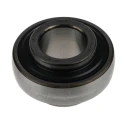 SKF Bearing Unit Insert Stainless Steel 31.75 mm ID 72 mm OD 42.9 mm Width Limiting Speed 5300 rpm YAR 207-104-2F