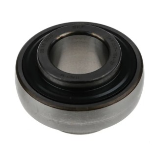SKF Bearing Unit Insert Stainless Steel 31.75 mm ID 72 mm OD 42.9 mm Width Limiting Speed 5300 rpm YAR 207-104-2F