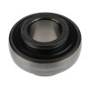 SKF Bearing Unit Insert Stainless Steel 31.75 mm ID 72 mm OD 42.9 mm Width Limiting Speed 5300 rpm YAR 207-104-2F