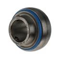 SKF Bearing Unit Insert 25 mm Inside Diameter 52 mm Outside Diameter Stainless Steel YAR 205-2LPW/SS