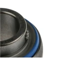 SKF Bearing Unit Insert 25 mm Inside Diameter 52 mm Outside Diameter Stainless Steel YAR 205-2LPW/SS