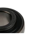 SKF Bearing Unit Insert Stainless Steel 31.75 mm ID 72 mm OD 42.9 mm Width Limiting Speed 5300 rpm YAR 207-104-2F
