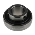 SKF Bearing Unit Insert Stainless Steel 31.75 mm ID 72 mm OD 42.9 mm Width Limiting Speed 5300 rpm YAR 207-104-2F
