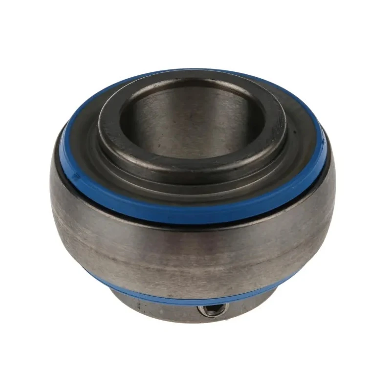 SKF Bearing Unit Insert 25 mm Inside Diameter 52 mm Outside Diameter Stainless Steel YAR 205-2LPW/SS