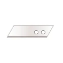 MARTOR Steel Flat Cutter Blade 71.2 mm Length 17.7 mm Width Pack of 10 7940.6