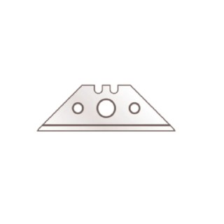 MARTOR Steel Chisel Cutter Blade 58.4 mm x 19 mm 42045.5