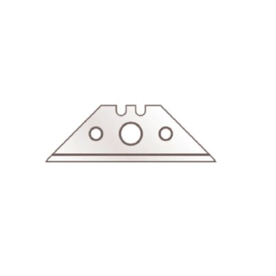MARTOR Steel Chisel Cutter Blade 58.4 mm x 19 mm 42045.5