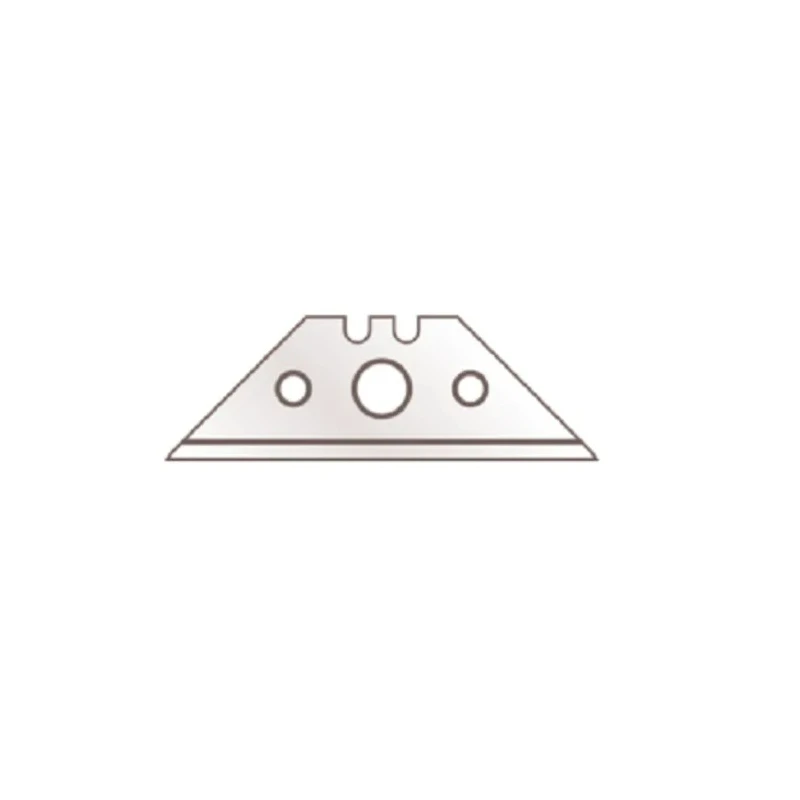 MARTOR Steel Chisel Cutter Blade 58.4 mm x 19 mm 42045.5