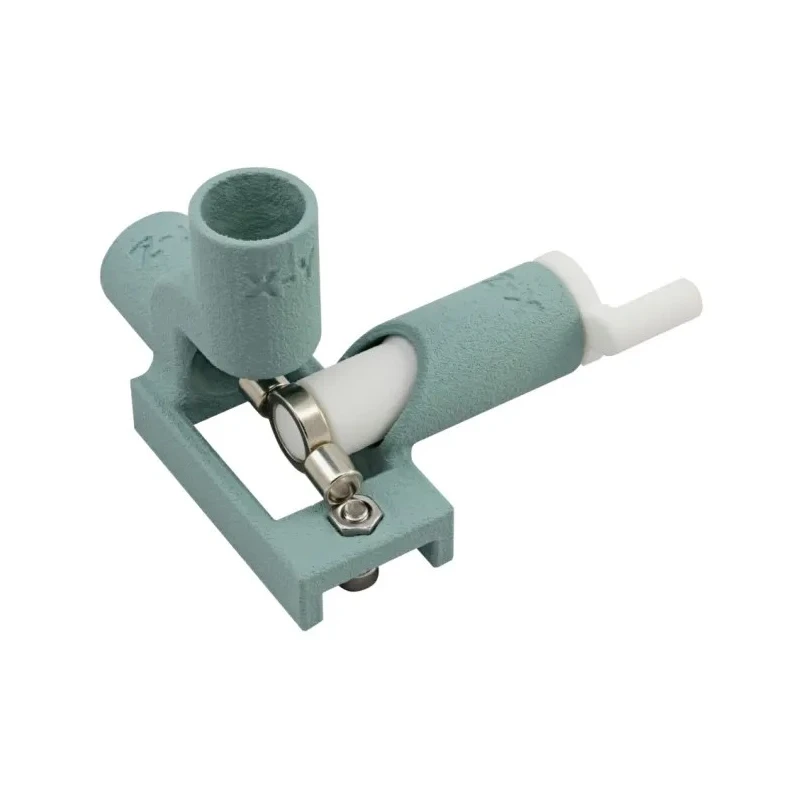 Infineon Sensor Development Tool Out of Shaft Adapter for 3D Magnetic Sensor 2GO Evaluation Board OUTOFSHAFTFOR3D2GOTOBO1
