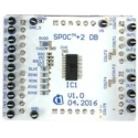 Infineon SPOC-2 DB Power Management Daughter Board BTS71033-6ESA for SPOC 2 Motherboard BTS71033-6ESA