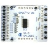 Infineon SPOC-2 DB Power Management Daughter Board BTS71033-6ESA for SPOC 2 Motherboard BTS71033-6ESA