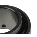 SKF Bearing Unit Insert 70 mm Inside Diameter 125 mm Outside Diameter Steel Material Screw Locking Type YAR 214-2F