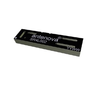 Antenova Square Omni-Directional PCB Antenna Mount with SMA Connector SR4L002