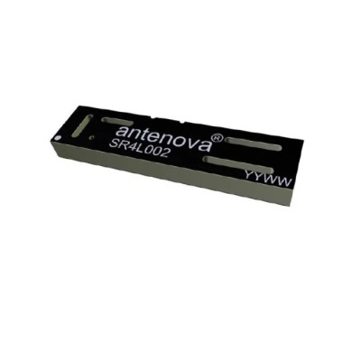 Antenova Square Omni-Directional PCB Antenna Mount with SMA Connector SR4L002