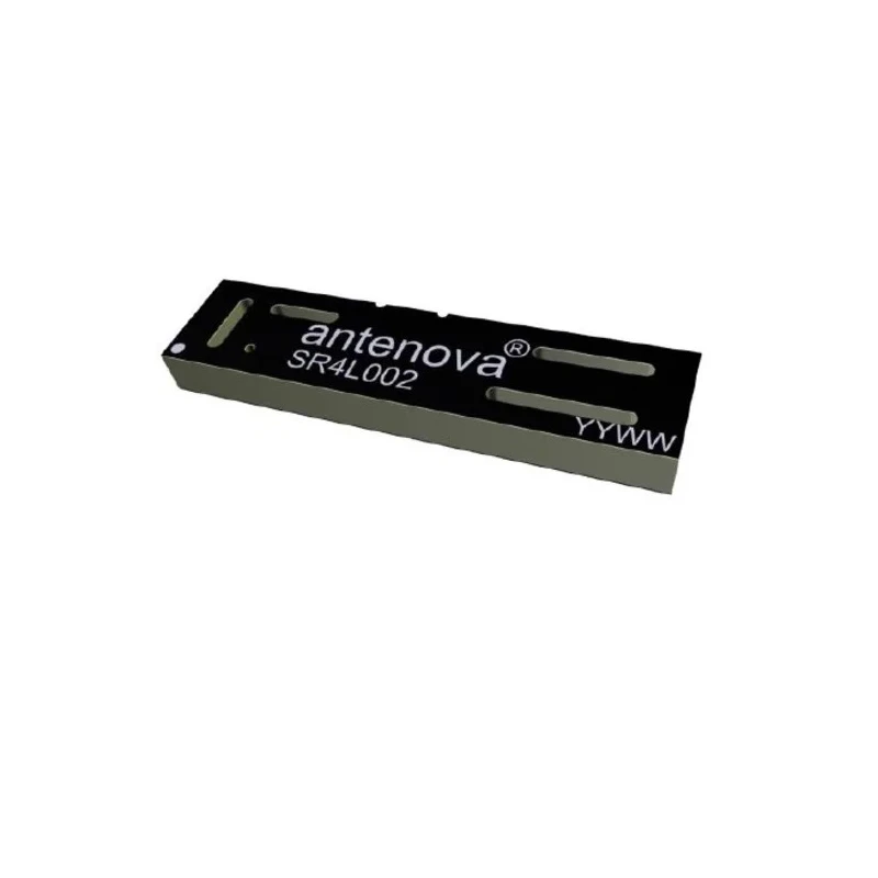 Antenova Square Omni-Directional PCB Antenna Mount with SMA Connector SR4L002