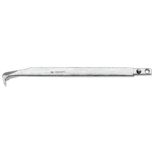 Facom Hydraulic Bearing Puller, 1-Piece U.32T2GA20, Hydraulic Operation, Thickness 2.5 mm, Weight 0.8 kg