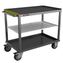 Facom Galvanised Metal Sheet Shelf 960 mm x 546 mm 2702.TAB