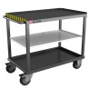 Facom Galvanised Metal Sheet Shelf 960 mm x 546 mm 2702.TAB