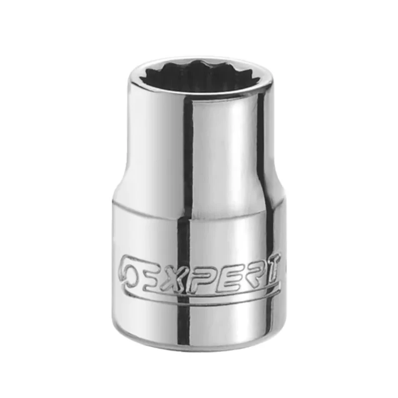 Facom 250 mm Second-Cut Round File with Handle Included RD.MD250SR