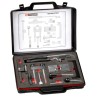 Facom 15 Piece Automotive Tool Kit with Case DT.VAG-PTD1