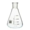 Flask Conical Erlenmeyer With Socket