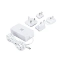 Raspberry Pi Power Supply 8V DC 6A Micro USB Type-G UK Plug 1.5 m Cable SC0746