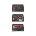 Facom Automotive Tool Kit with Case DT.MODKIT1