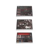 Facom Automotive Tool Kit with Case DT.MODKIT1