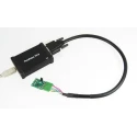 ScioSense Ultrasonic Flow Converter Development Kit TDC-GP30-EVA-KIT-F01
