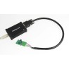 ScioSense Ultrasonic Flow Converter Development Kit TDC-GP30-EVA-KIT-F01