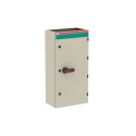 ABB 4-Pole DIN Rail Non-Fused Switch Disconnector IP65 250A 13W 690V AC 1SCA022320R7000