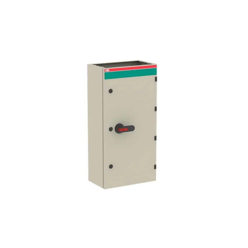 ABB 4-Pole DIN Rail Non-Fused Switch Disconnector IP65 250A 13W 690V AC 1SCA022320R7000