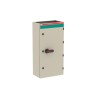ABB 4-Pole DIN Rail Non-Fused Switch Disconnector IP65 250A 13W 690V AC 1SCA022320R7000