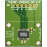 ams OSRAM Position Sensor Adapter Board for AS5306 AS5306-TS_EK_AB