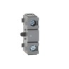 ABB Switch Disconnector Auxiliary Switch OA Series for Enclosed Switch-Disconnectors 1SCA022660R2760