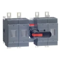 ABB Fuse Switch Disconnector Enclosed Base Mounted 2-Pole 500V 315A 1SCA022753R3390