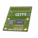ams OSRAM Capacitive Sensor Development Adapter Board AS8579-SS_EK_AB Austria New