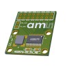 ams OSRAM Capacitive Sensor Development Adapter Board AS8579-SS_EK_AB Austria New