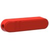 ABB Rotary Handle for OT Series Switch Disconnector, Red Color, 72 mm Length 1SCA108666R1001
