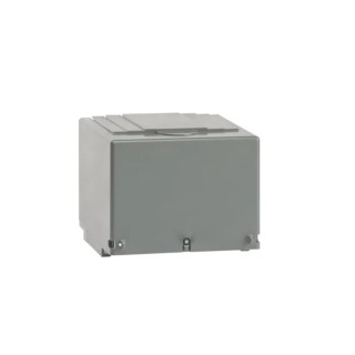 ABB Switch Disconnector Terminal Shroud OTS Series 1SCA107271R1001 OTS2500G1S/4