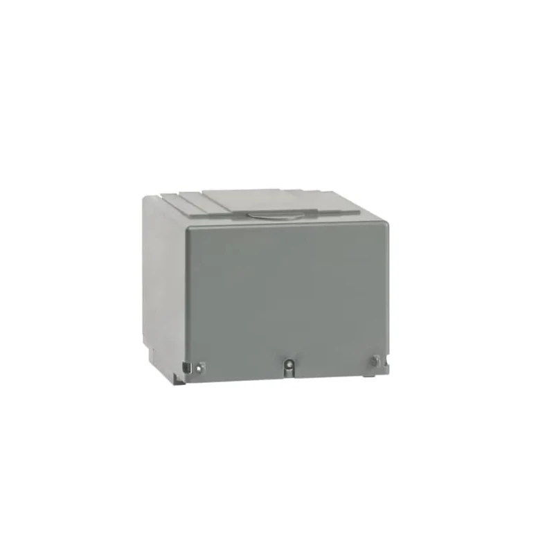 ABB Switch Disconnector Terminal Shroud OTS Series 1SCA107271R1001 OTS2500G1S/4