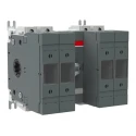 ABB Fuse Switch Disconnector 4-Pole 32 A 690V AC Screw Terminal 1SCA115343R1001