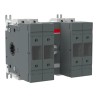 ABB Fuse Switch Disconnector 4-Pole 32 A 690V AC Screw Terminal 1SCA115343R1001