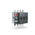 ABB Switch Disconnector & Isolator 4-Pole 200A Base Mount Lug Terminal 1SCA129921R1001
