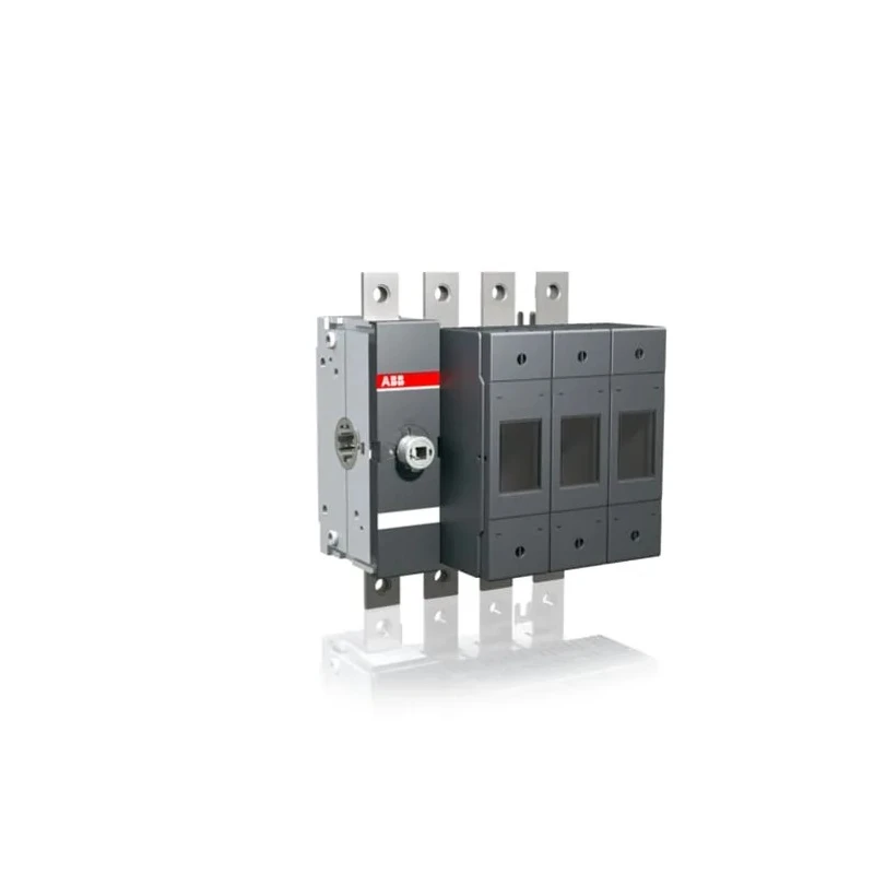 ABB Switch Disconnector & Isolator 4-Pole 200A Base Mount Lug Terminal 1SCA129921R1001