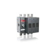 ABB Switch Disconnector & Isolator 4-Pole 200A Base Mount Lug Terminal 1SCA129921R1001