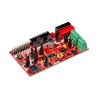 Infineon LITE DCDC SBC Board DC-DC Converter Demo Board for TLE9471-3ES with USB GUI Control LITEDCDCSBCBOARDTOBO1